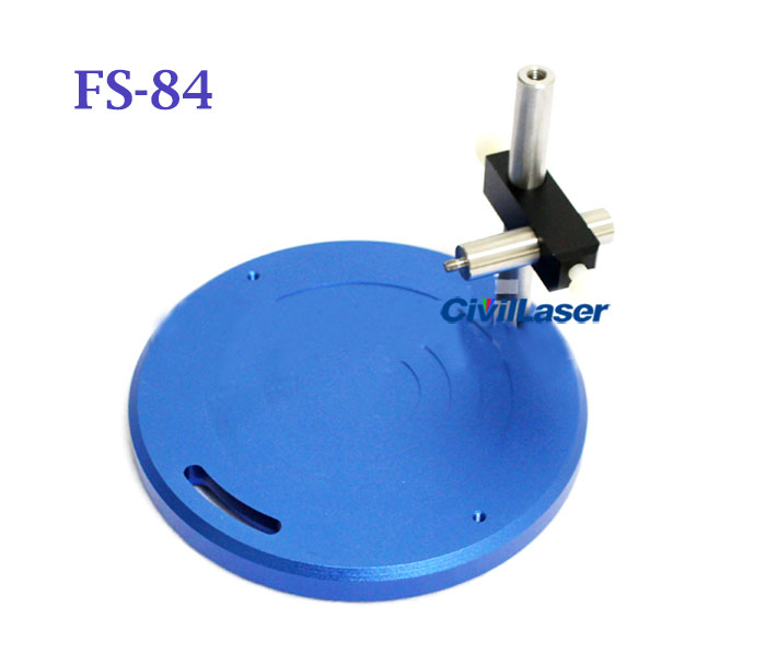 Fiber Focus Lens SMA905 Interface 파이버 콜리메이터 Lens Diameter 10mm 25.4mm
